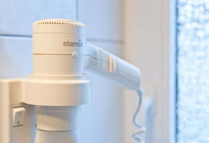 غرفة قياسية, Garni Schacherer