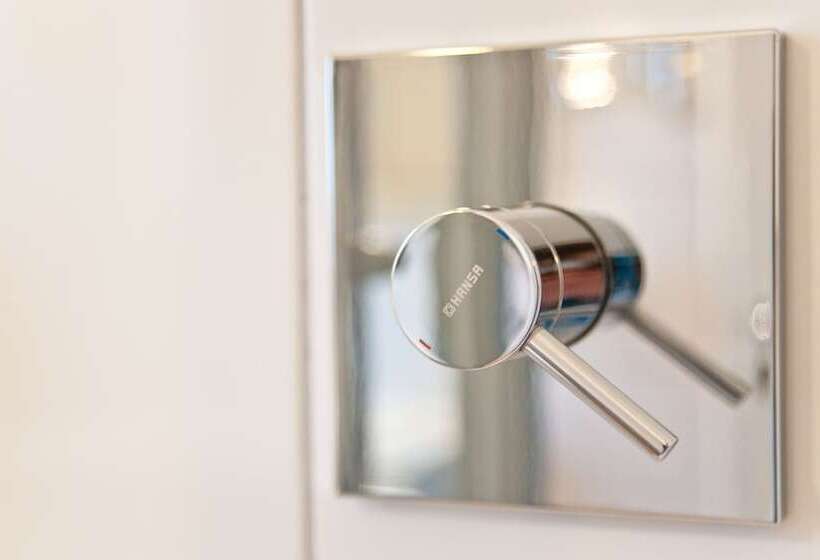 غرفة قياسية, Garni Schacherer