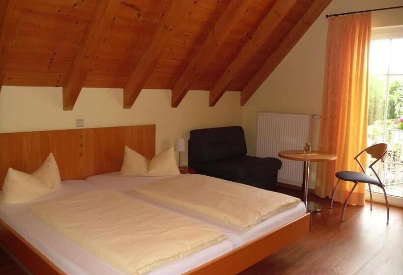 Номер Стандарт, & Gästehaus Im Ziegelweg Klimatisiert Eintrittskarten Für Den Europa Park Erhalten Sie Garanti