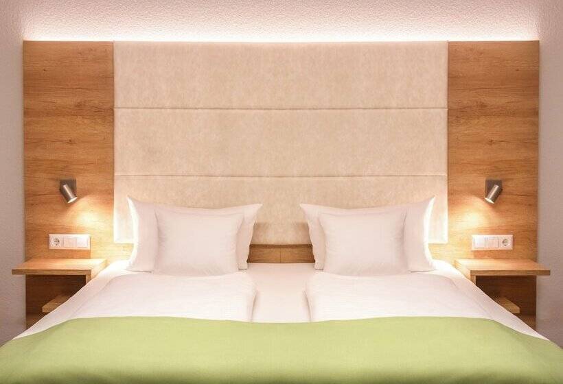 Номер Стандарт Трехместный, & Gästehaus Im Ziegelweg Klimatisiert Eintrittskarten Für Den Europa Park Erhalten Sie Garanti