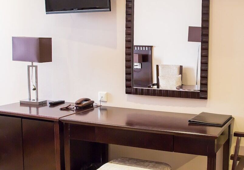 Quarto Superior, Guru