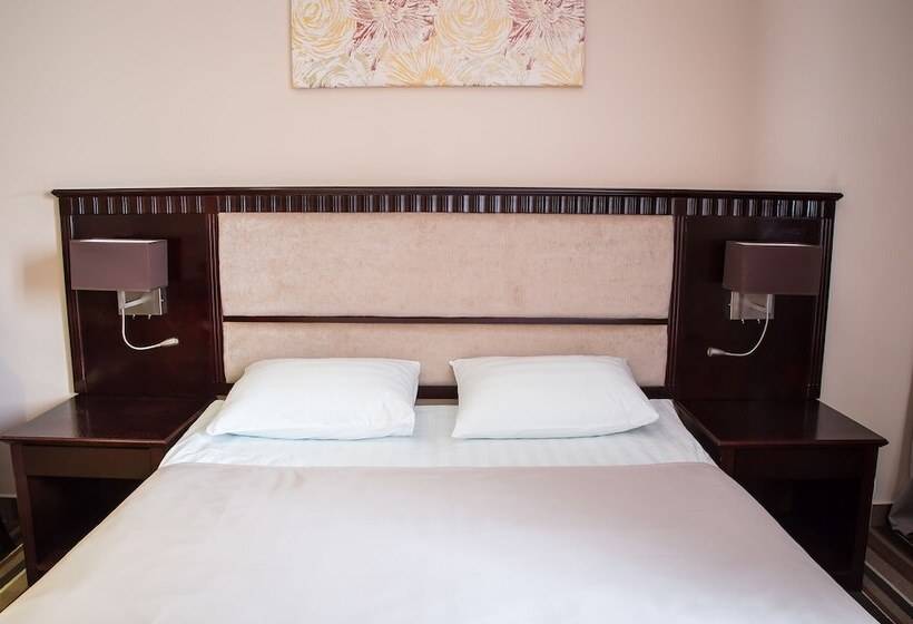 Quarto Superior, Guru