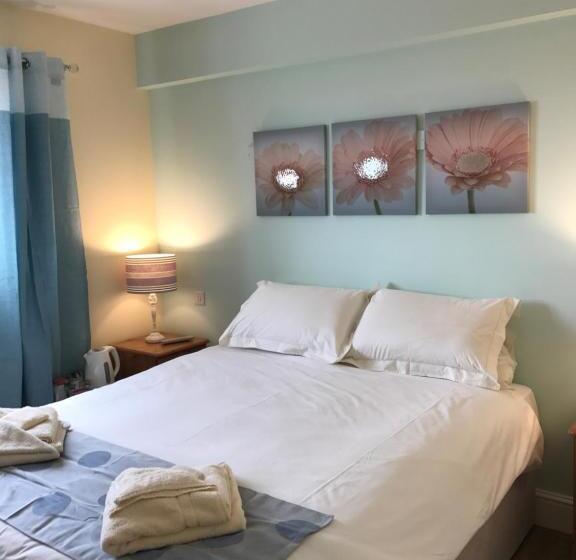 스탠다드 룸, Halfway House Inn Country Lodge