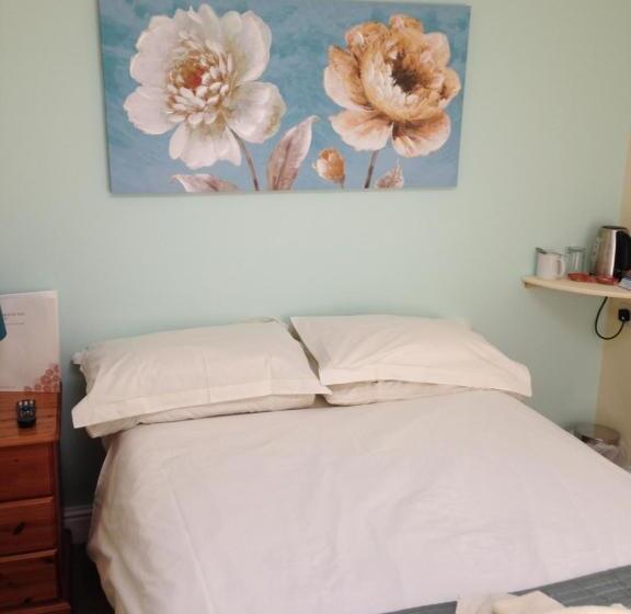 스탠다드 룸, Halfway House Inn Country Lodge