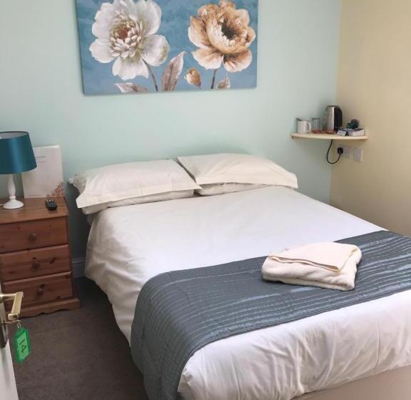 스탠다드 싱글 룸, Halfway House Inn Country Lodge