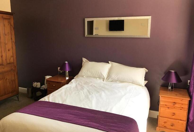 패밀리 룸, Halfway House Inn Country Lodge