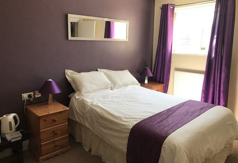 패밀리 룸, Halfway House Inn Country Lodge