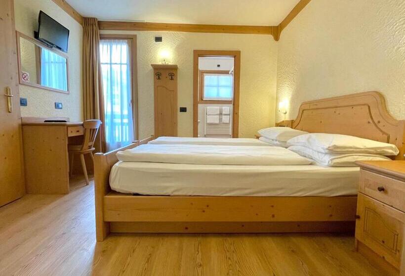 スタンダードルーム, Helvetia