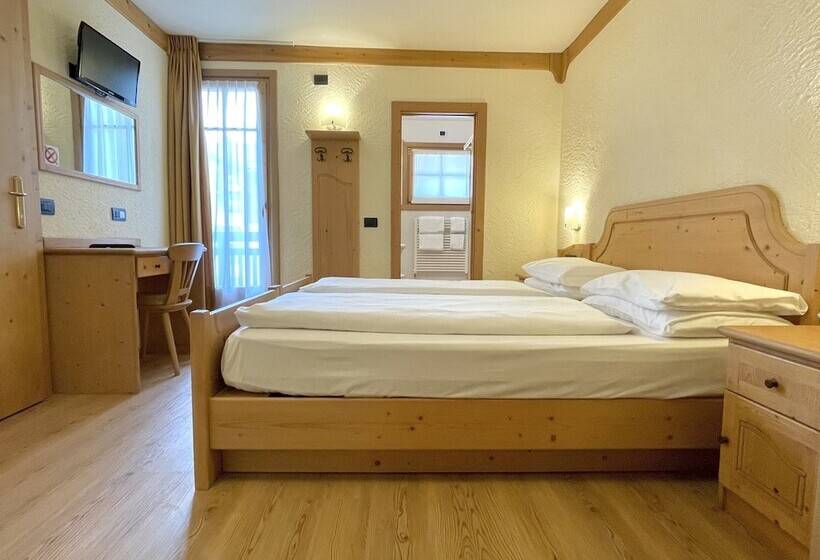 スタンダードルーム, Helvetia