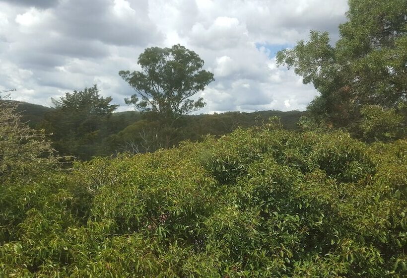 חדר משפחתי, Hepburn Springs Motor Inn