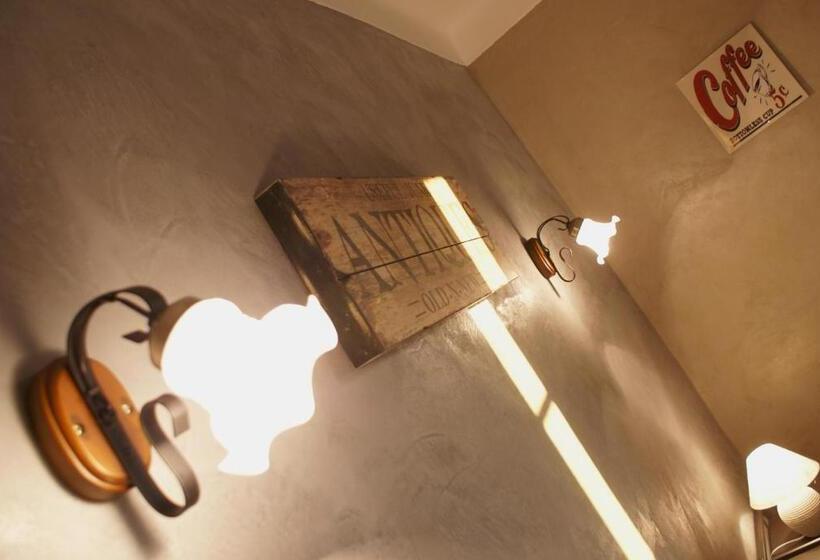 スタンダードルーム, Le Crillon