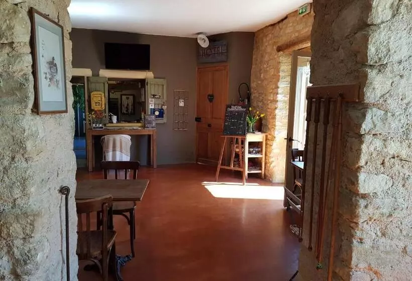 スタンダード４人部屋, Le Crillon