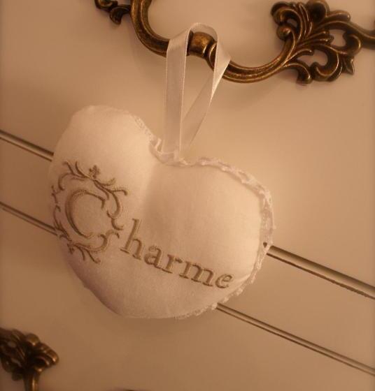 スタンダードトリプルルーム, Le Crillon