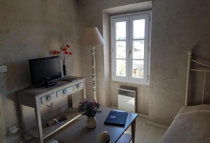 プレミアムルーム, Le Crillon