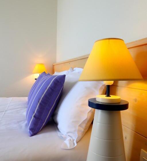 חדר סטנדרט, Hôtel Miléade De La Plage   Binic