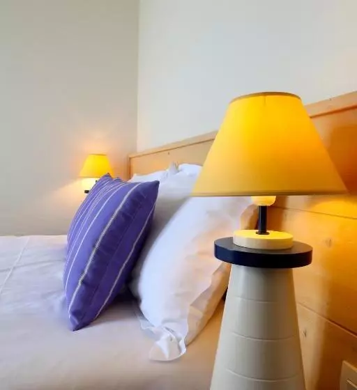 スタンダードルーム, Hôtel Miléade De La Plage   Binic