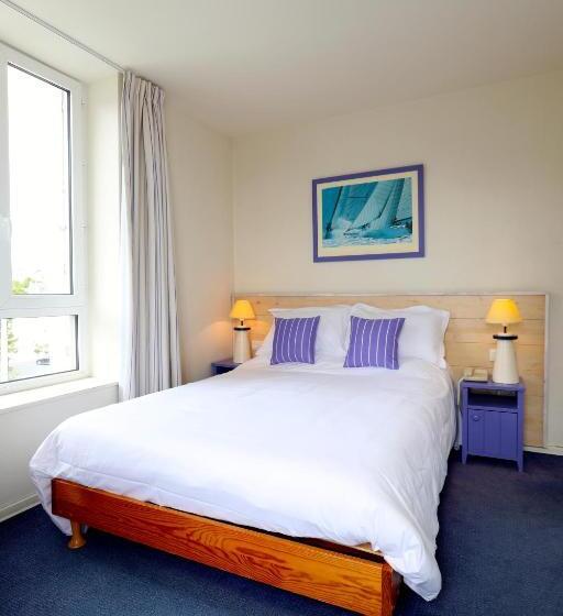 חדר סטנדרט, Hôtel Miléade De La Plage   Binic