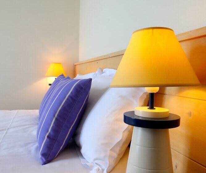 חדר סטנדרט, Hôtel Miléade De La Plage   Binic