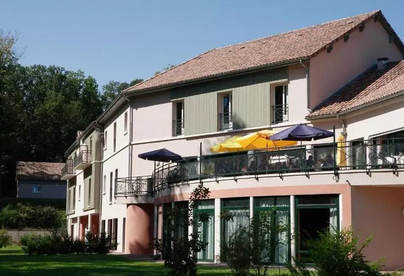 スタンダードルーム, Logis Hôtel   Restaurant Le Tulipier