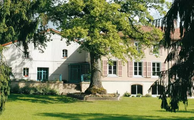 スタンダードルーム, Logis Hôtel   Restaurant Le Tulipier
