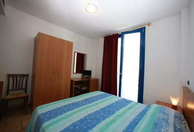 Standard-huone, Il Canneto