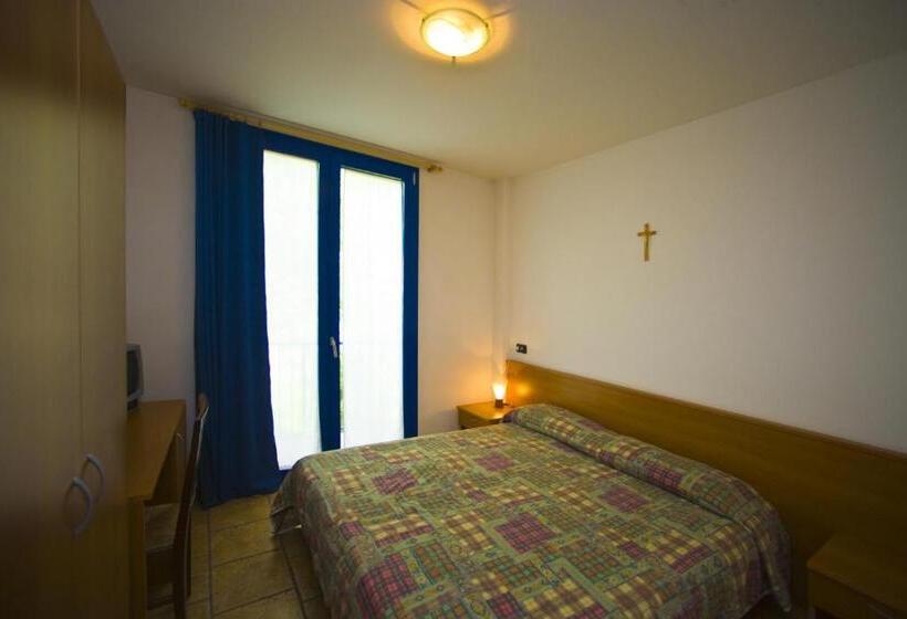 Номер Стандарт, Il Canneto