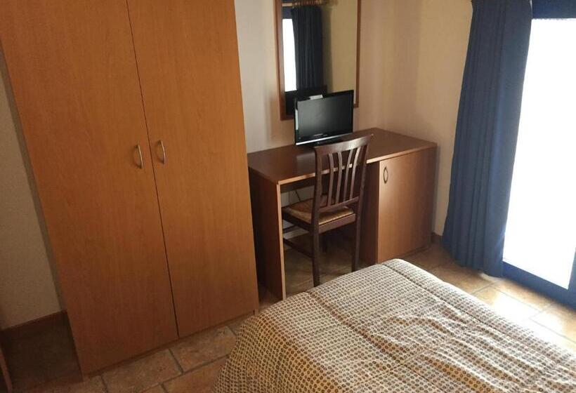 Номер Стандарт Индивидуальный, Il Canneto