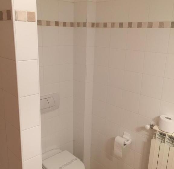 Номер Стандарт Индивидуальный, Il Canneto