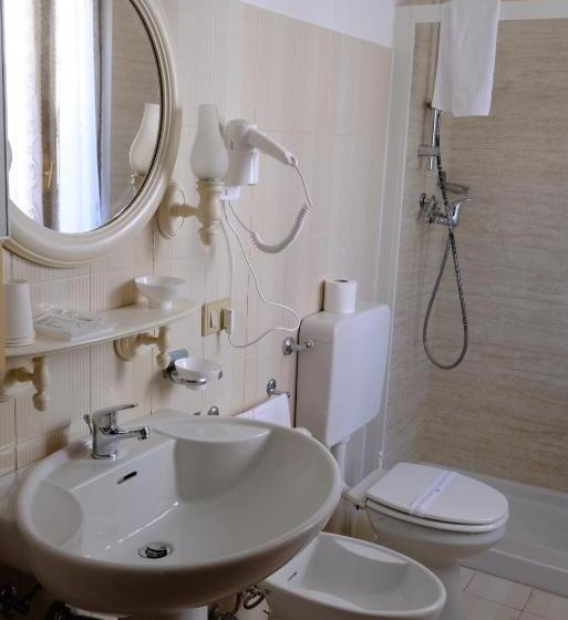 Апартаменты с 1 спальней, смежные, Il Canneto