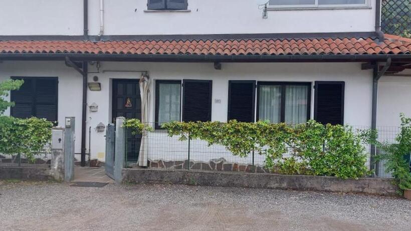 Апартаменты с 1 спальней, смежные, Il Canneto