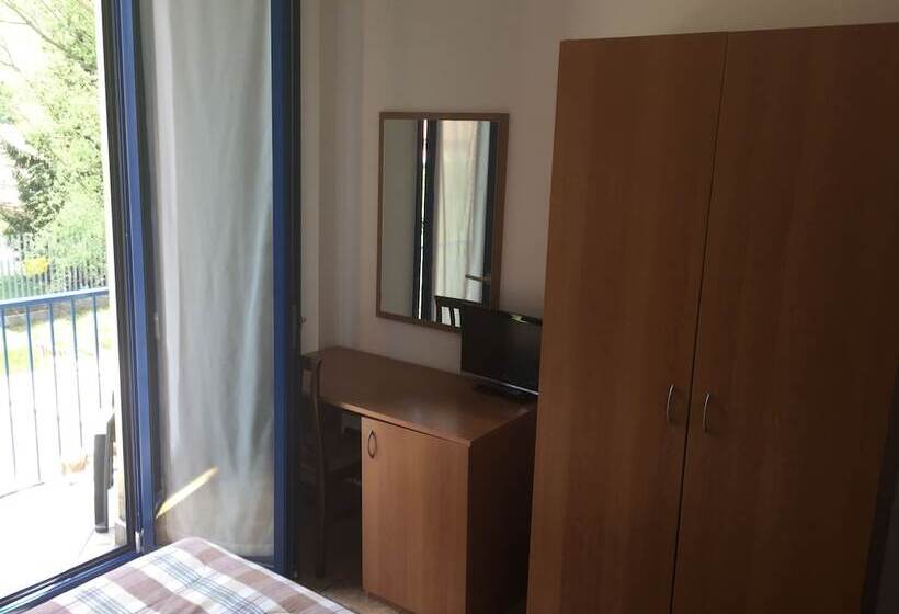 Номер Стандарт Индивидуальный, Il Canneto