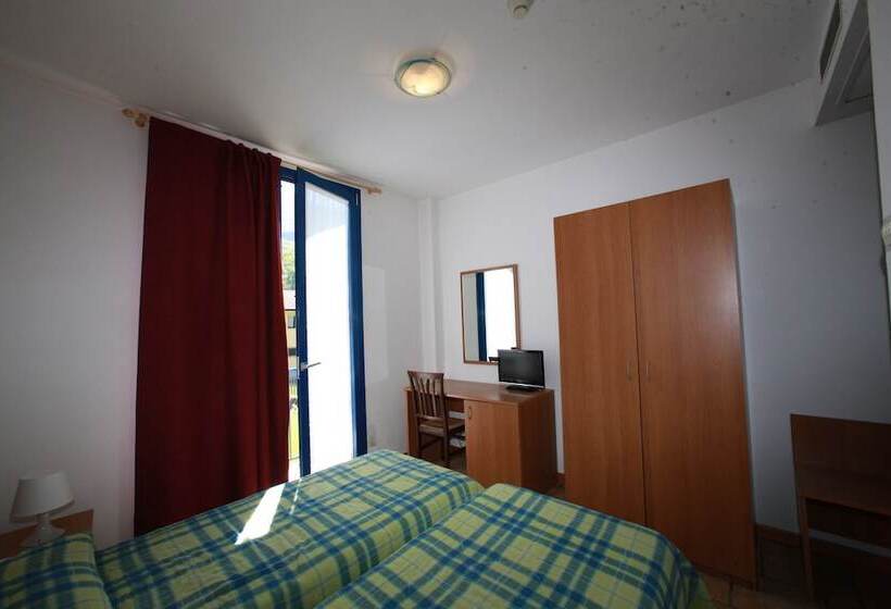 Номер Стандарт, Il Canneto