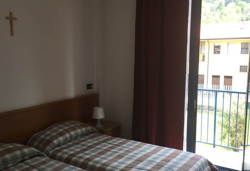 Номер Стандарт, Il Canneto