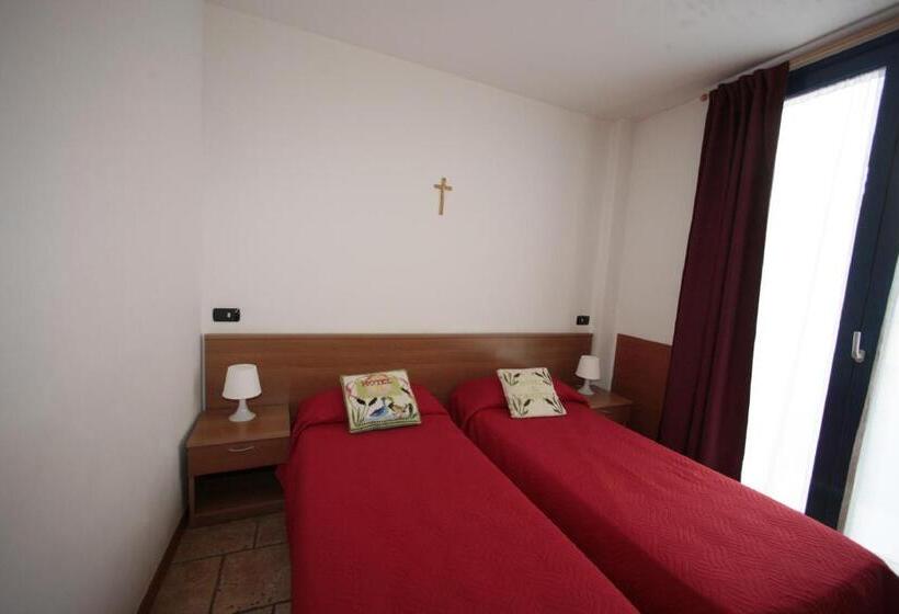 Номер Стандарт, Il Canneto