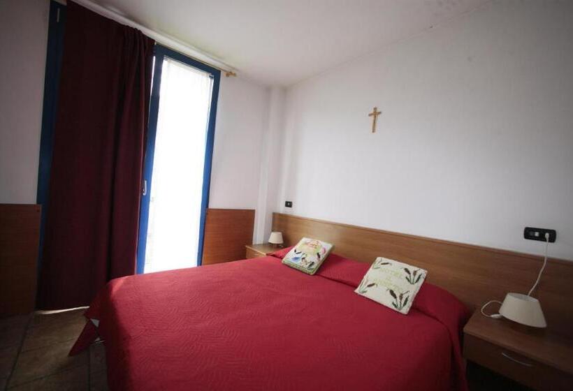 Номер Стандарт, Il Canneto