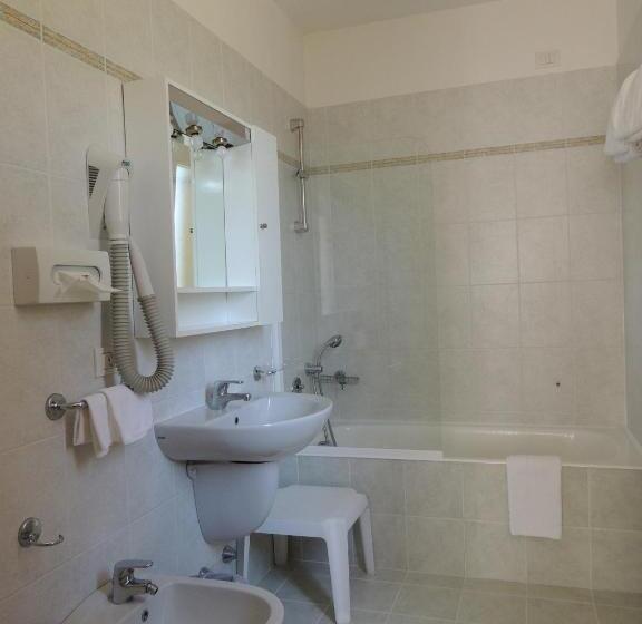 高级大房间, Ilma Lake Garda Resort