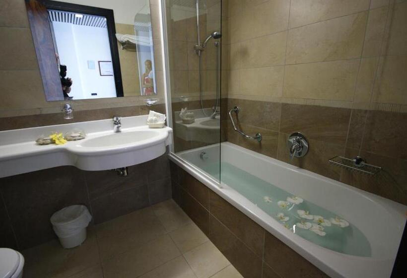 高级大房间, Ilma Lake Garda Resort