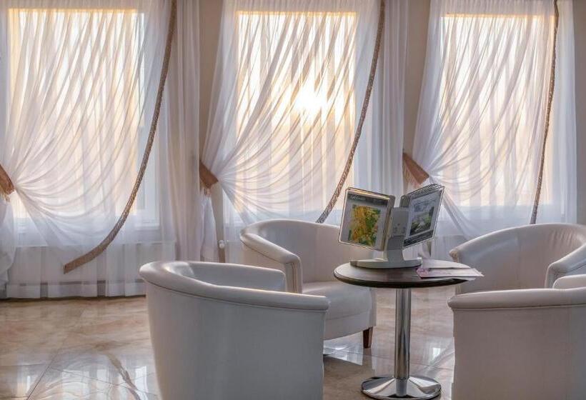 בית, חדר שינה 1, La Contessa Castle