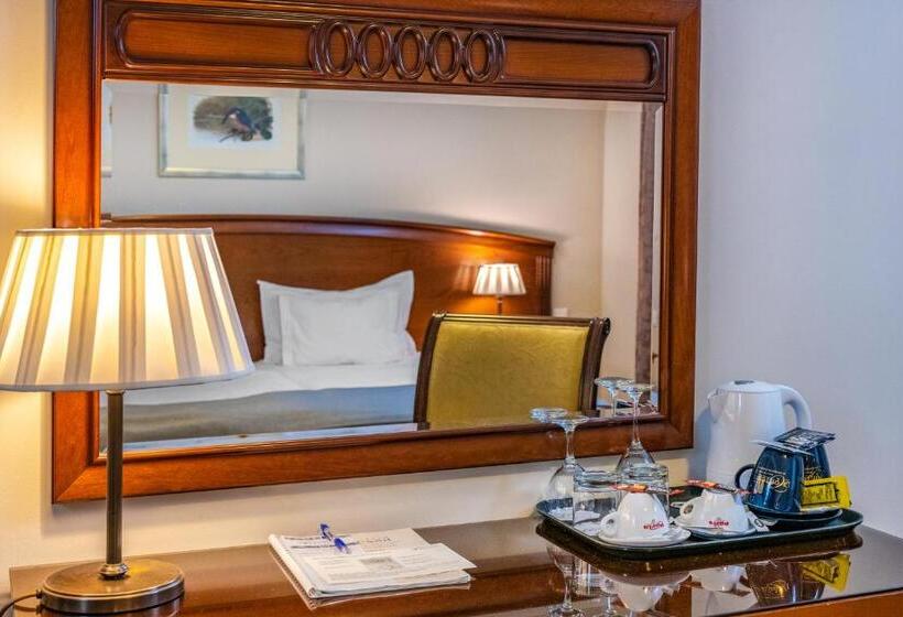 בית, חדר שינה 1, La Contessa Castle