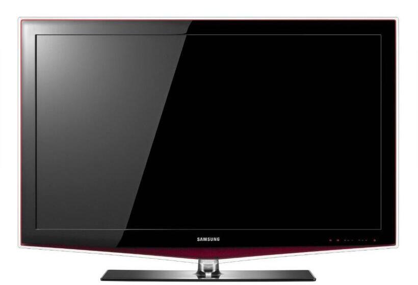 شقة غرفة واحدة, La Louve