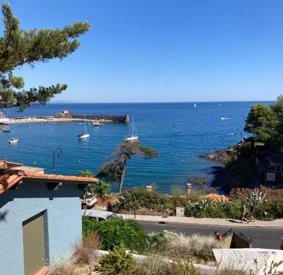 オーシャンビュースタンダードルーム, Le Bon Port