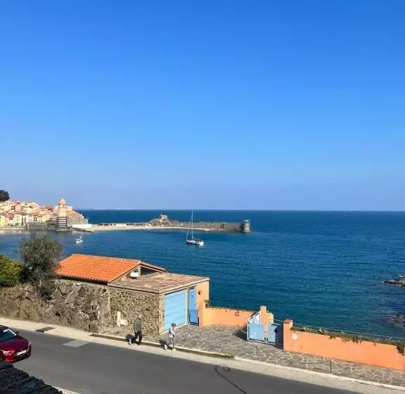 スタンダードルーム, Le Bon Port