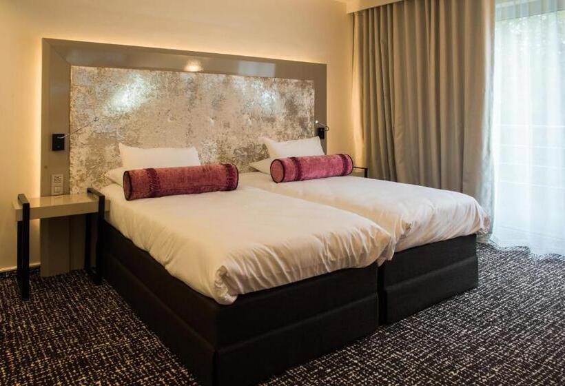 컴포트 룸, Le Chateau Des Thermes