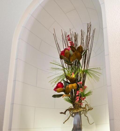 חדר סטנדרט לארבעה, Logis Hôtel Des Châteaux De La Loire