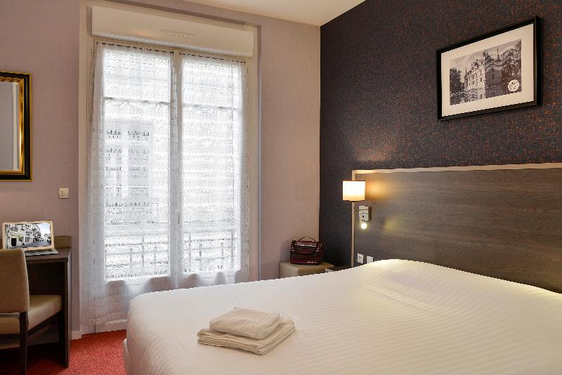 Номер Superior, Logis Hôtel Des Châteaux De La Loire