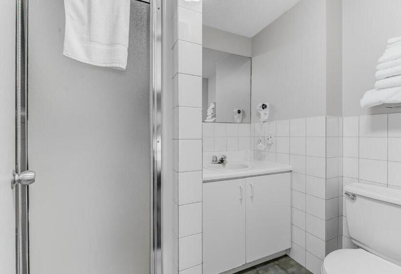 Номер Basic, Manoir Lac Etchemin