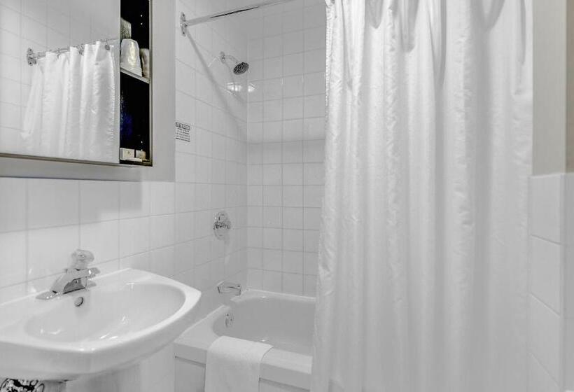 Номер Стандарт Индивидуальный, Manoir Lac Etchemin