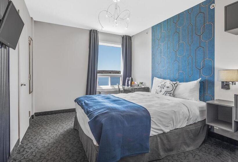 Номер Стандарт, Manoir Lac Etchemin