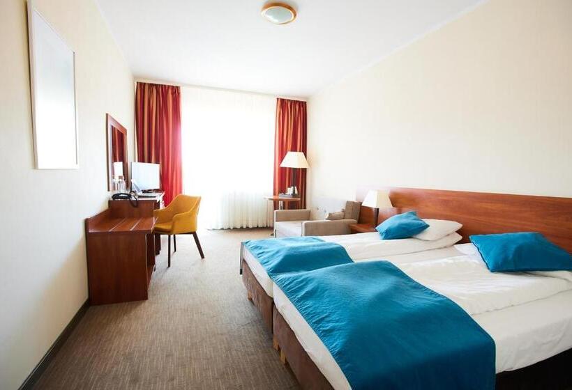 اتاق استاندارد, Mazury