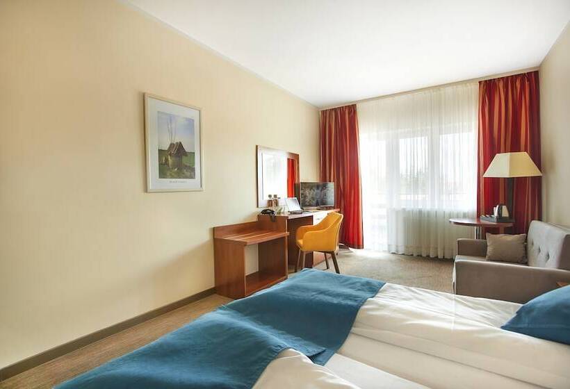 اتاق استاندارد, Mazury